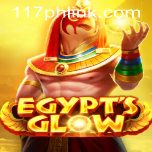 Discover the Mysteries of EgyptsGlow: An Engaging Adventure with 117PH