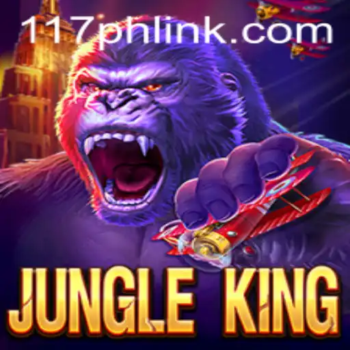 JungleKing: A Wild Adventure Through the Digital Wilderness