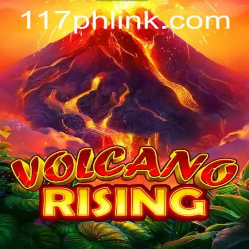 Unveiling VolcanoRising: A New Era of Multiplayer Adventure with 117PH