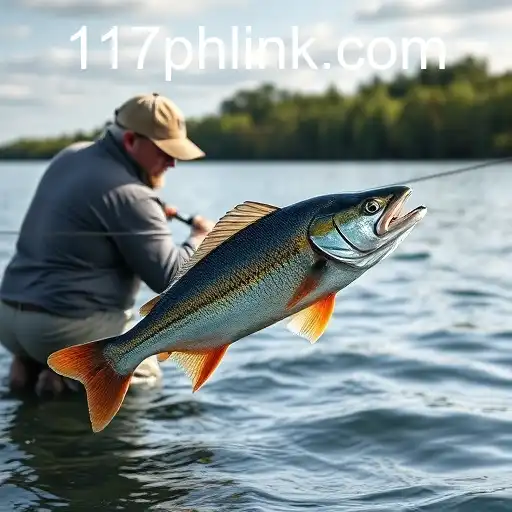 Exploring the World of Online Fishing: The Intriguing Role of 117PH