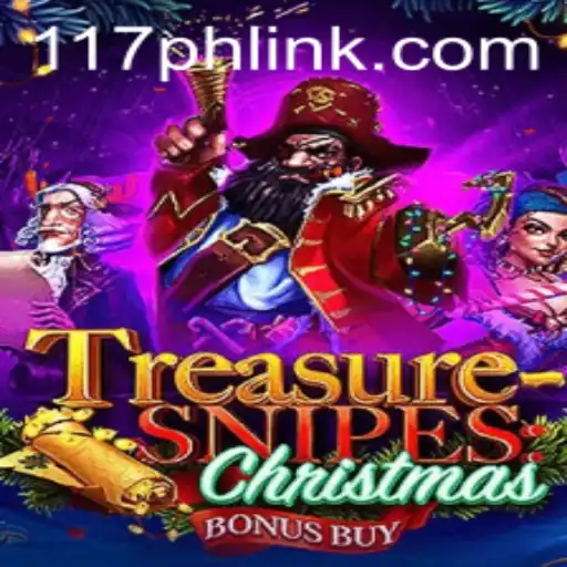 Exploring the Enchanting World of TreasuresnipesChristmas